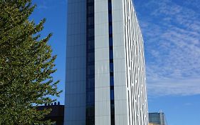 Pingvinhotellet Unn Tromso